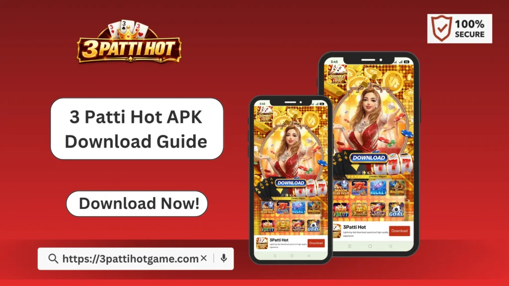3 Patti Hot APK