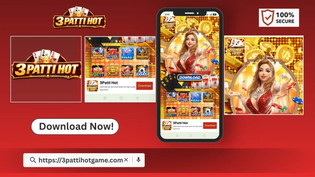 3patti hot Download