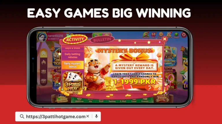 3pattihot Game