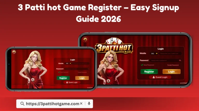 3pattihot login